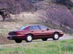 Chevrolet Lumina 1995 года